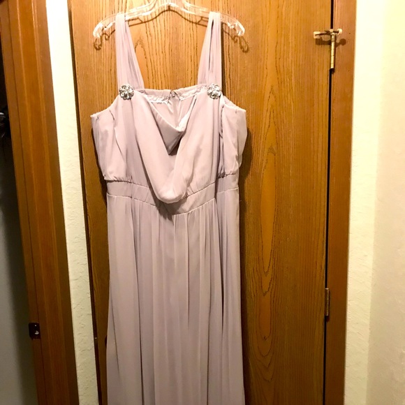 Dress evening/wedding - Picture 1 of 4
